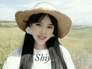Shiyue