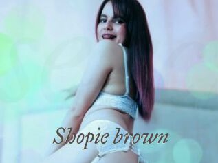 Shopie_brown