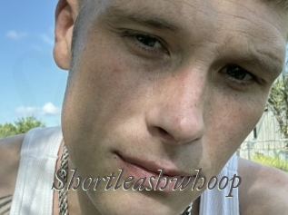 Shortleashwhoop