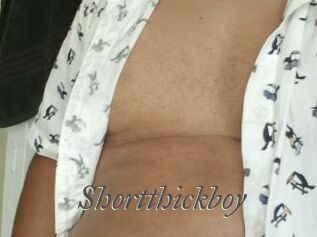 Shortthickboy