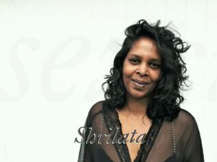 Shrilata