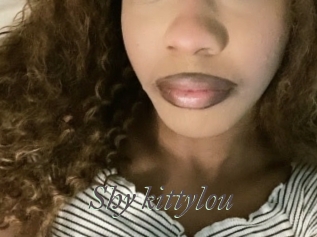 shy_kittylou Sexcams city
