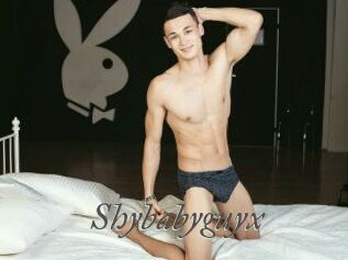 Shybabyguyx