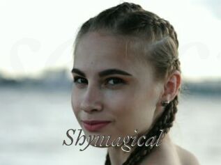Shymagical