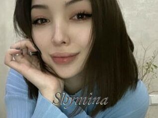shymina Sexcams city