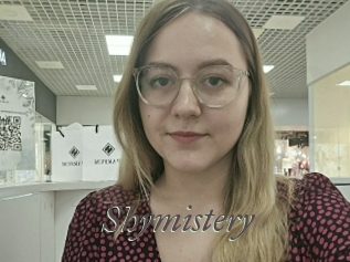 Shymistery
