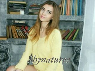 Shynaturee
