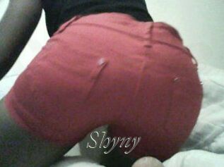 Shyny