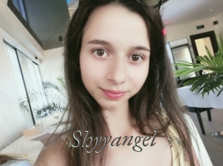 Shyyangel