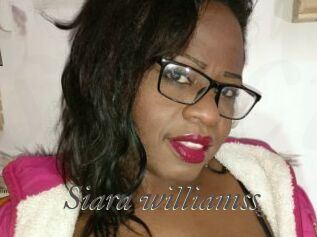 Siara_williamss