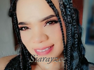 Siarayzoe