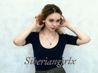 Siberiangirlx