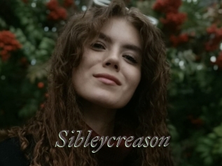 Sibleycreason