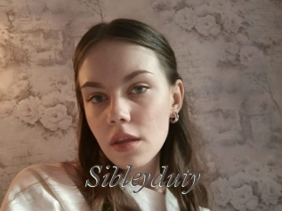 Sibleyduty