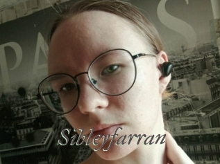 Sibleyfarran