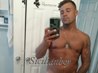 sicilianboy Sexcams city