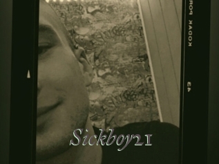 Sickboy21