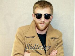 Sidlesley