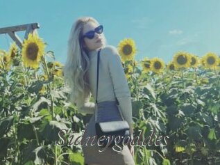 Sidneygoddes