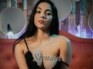 Sienalu
