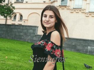 Siennafox