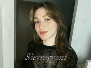 Sierragrant
