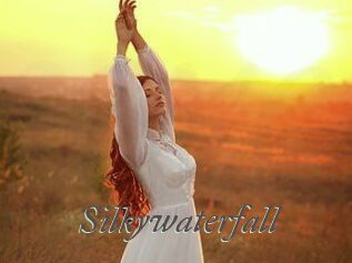 Silkywaterfall