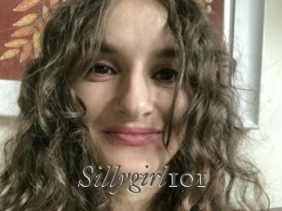 Sillygirl101