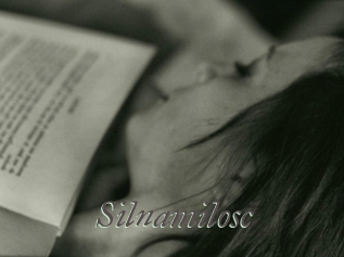 Silnamilosc