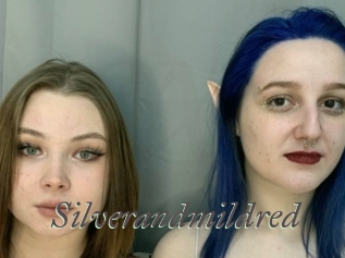 Silverandmildred