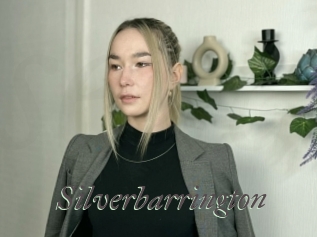 Silverbarrington