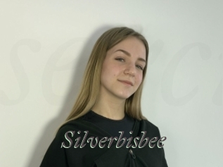 Silverbisbee