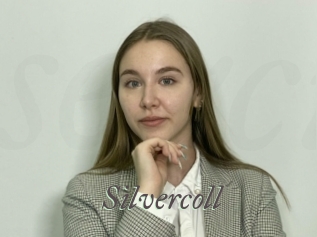 silvercoll Sexcams city