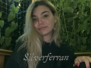 silverferran Sexcams city