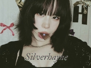 Silverhayne