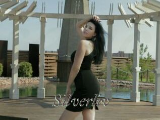 Silverliv