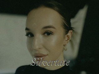 Silvertate