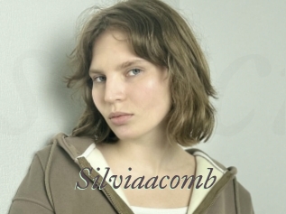 Silviaacomb