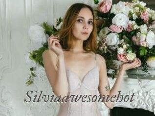 silviaawesomehot Sexcams city