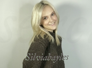 Silviabayles