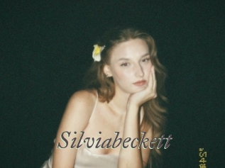 Silviabeckett
