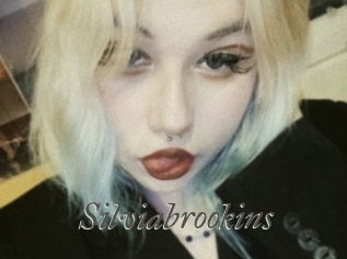 Silviabrookins