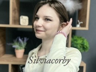 Silviacorby