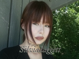 Silviadaggett