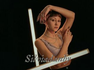 Silviadanby