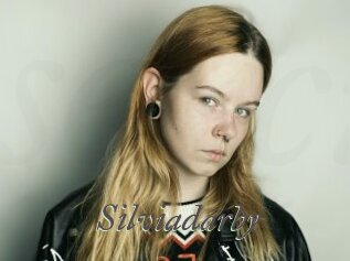 Silviadarby