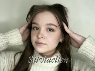 Silviaellen