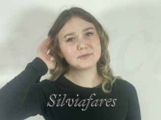 silviafares Sexcams city