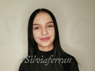 silviaferran Sexcams city