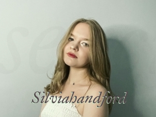 Silviahandford